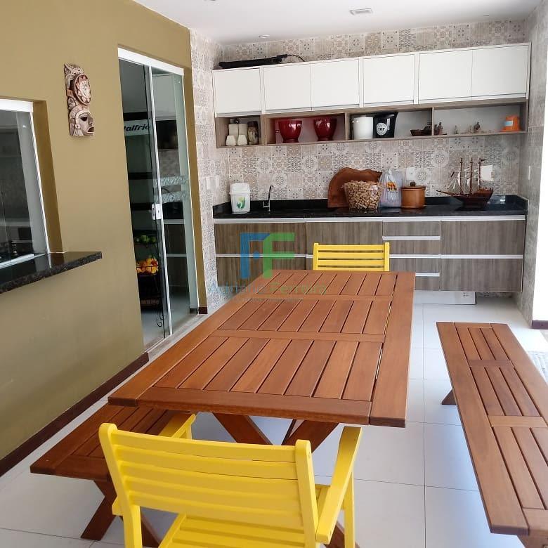 Casa de Condomínio, 5 quartos - Foto 14