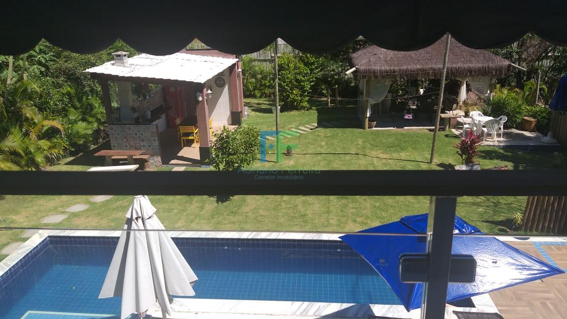 Casa de Condomínio, 5 quartos - Foto 4