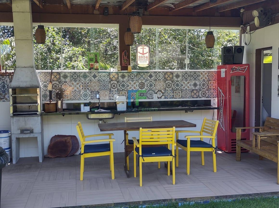 Casa de Condomínio, 5 quartos - Foto 9