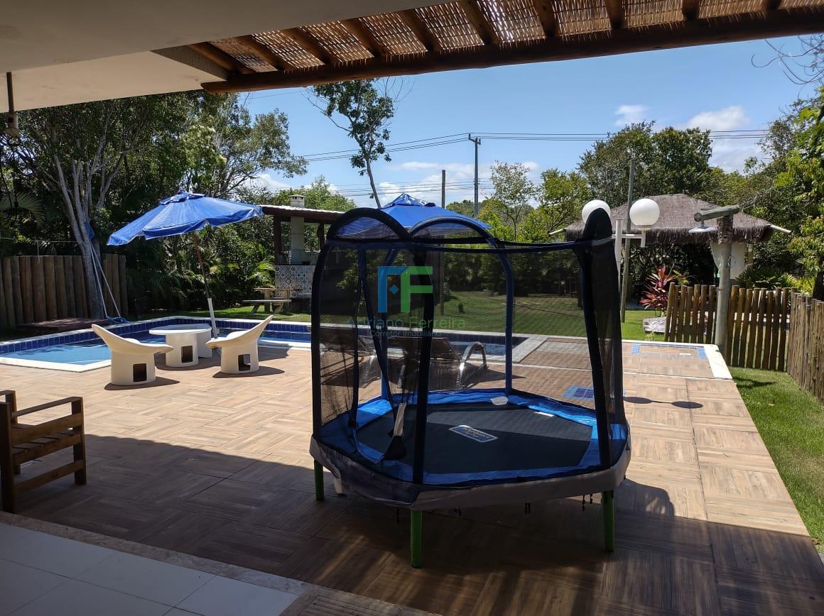 Casa de Condomínio, 5 quartos - Foto 13