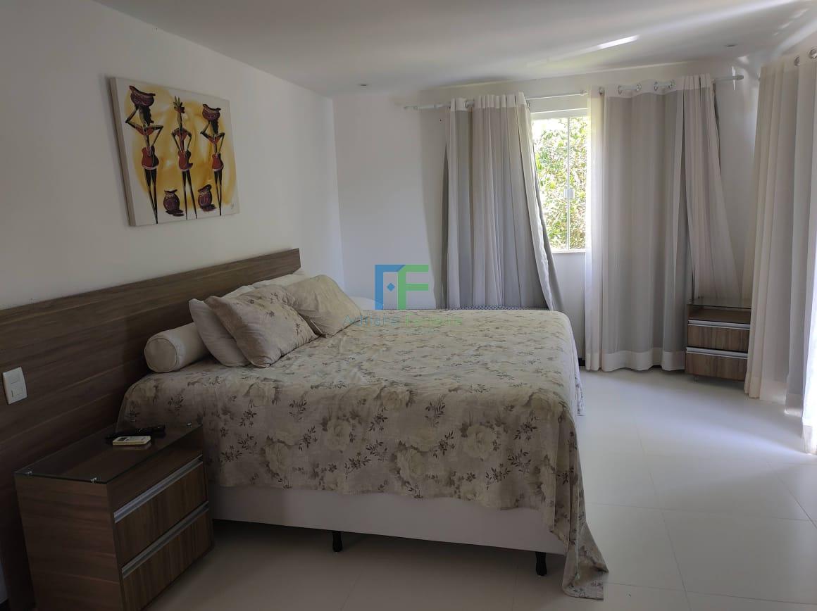 Casa de Condomínio, 5 quartos - Foto 27