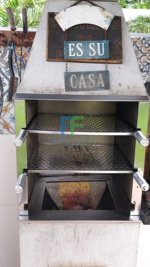 Casa de Condomínio, 5 quartos - Foto 8