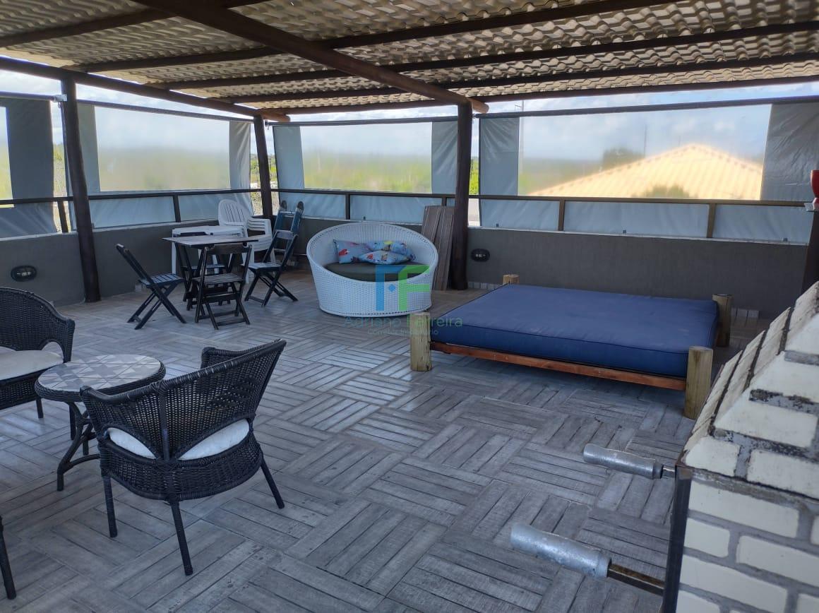 Casa de Condomínio, 5 quartos - Foto 19