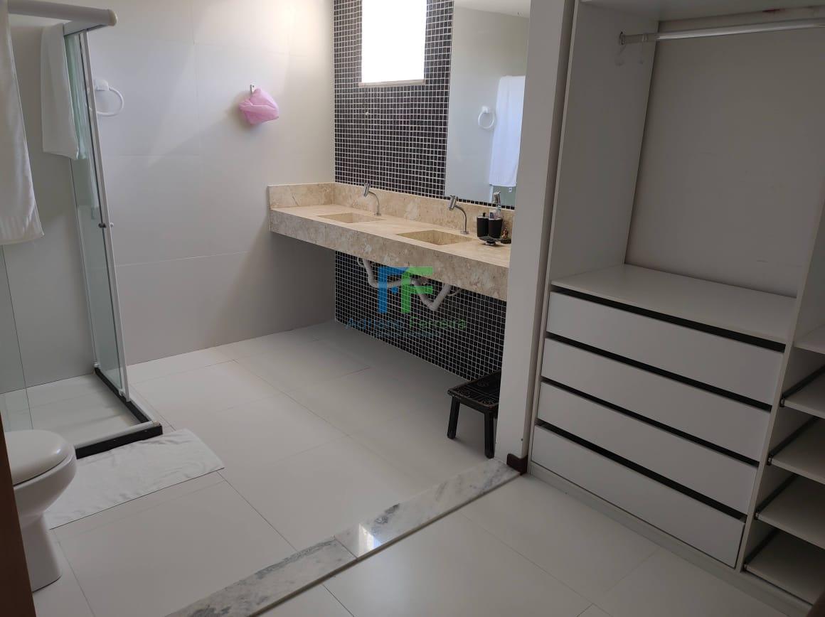 Casa de Condomínio, 5 quartos - Foto 30