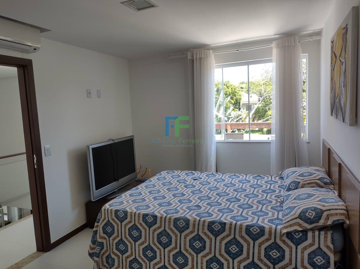 Casa de Condomínio, 5 quartos - Foto 29