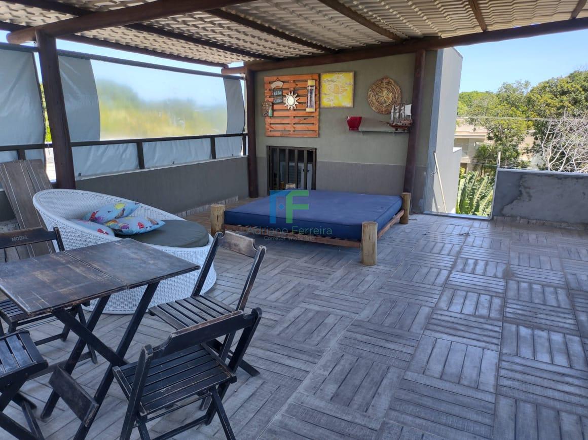 Casa de Condomínio, 5 quartos - Foto 20