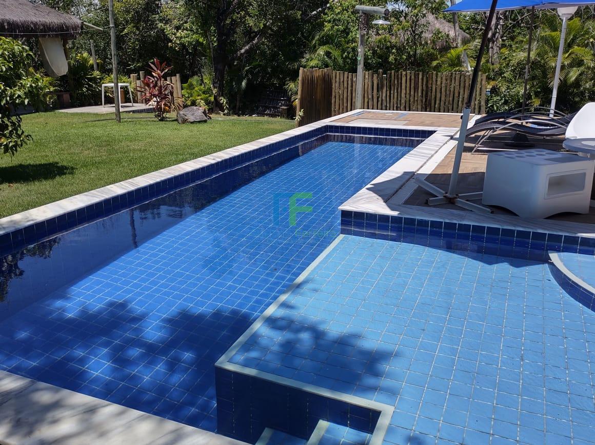 Casa de Condomínio, 5 quartos - Foto 12