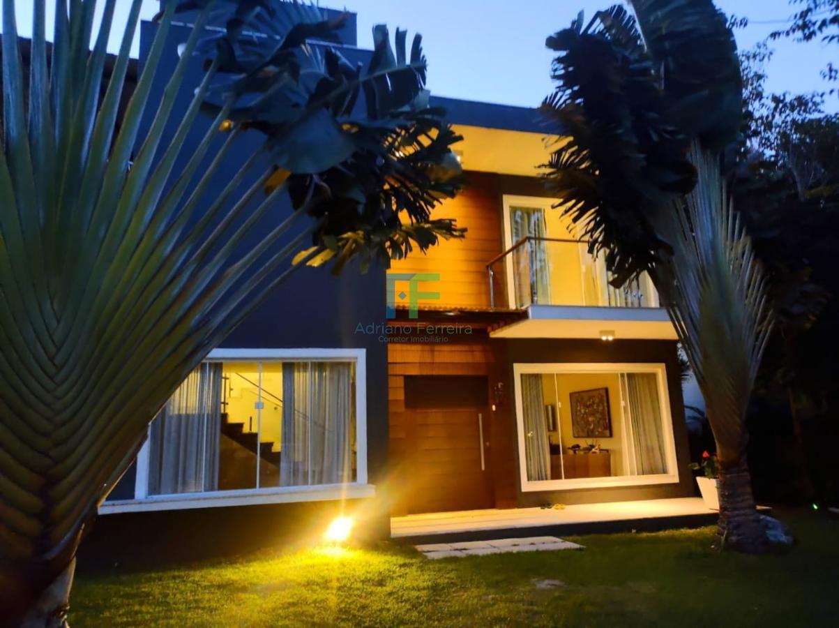 Casa de Condomínio, 5 quartos - Foto 2