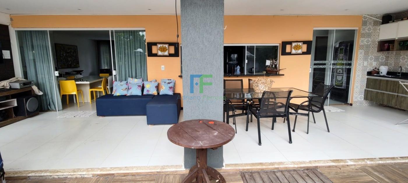 Casa de Condomínio, 5 quartos - Foto 16