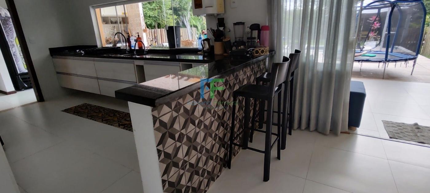 Casa de Condomínio, 5 quartos - Foto 22