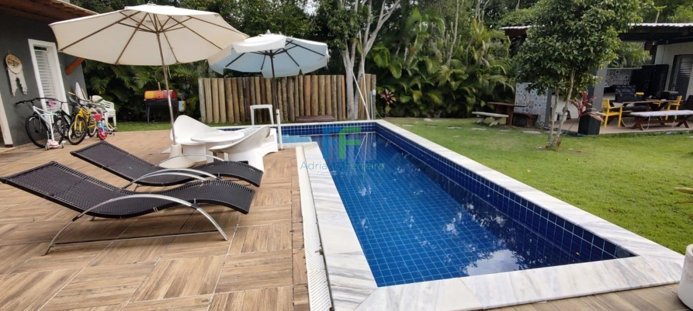 Casa de Condomínio, 5 quartos - Foto 11