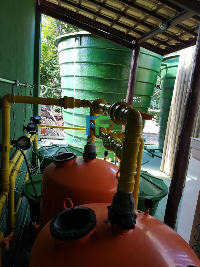 Casa de Condomínio, 3 quartos - Foto 16