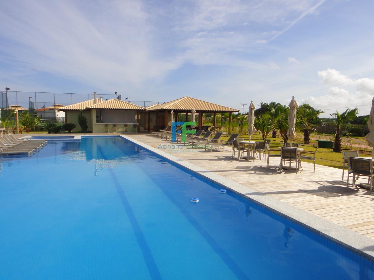 Casa de Condomínio, 3 quartos - Foto 24