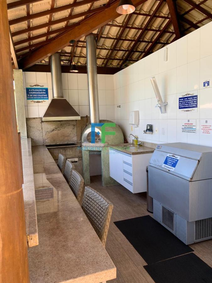 Casa de Condomínio, 3 quartos - Foto 29