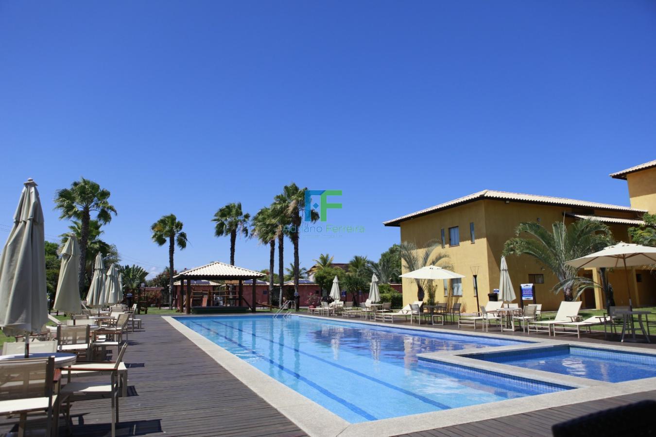 Casa de Condomínio, 3 quartos - Foto 34