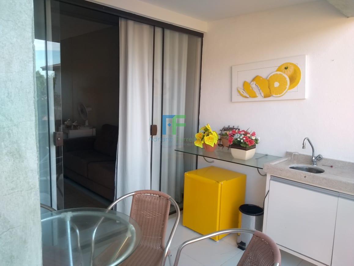 Casa de Condomínio, 3 quartos - Foto 7