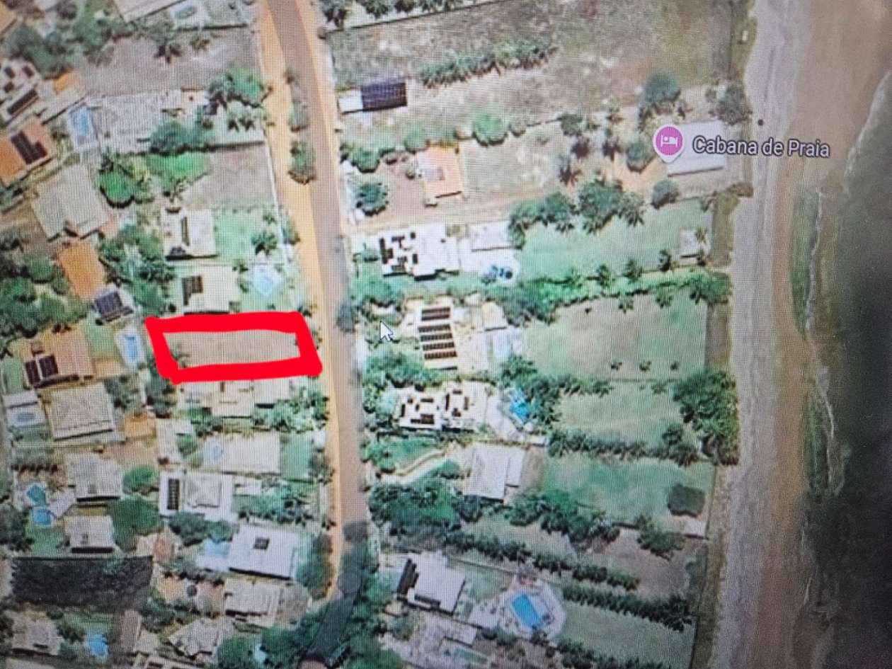 Terreno, 729 m² - Foto 1