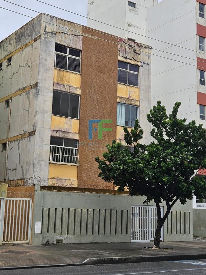 Apartamento, 3 quartos - Foto 1