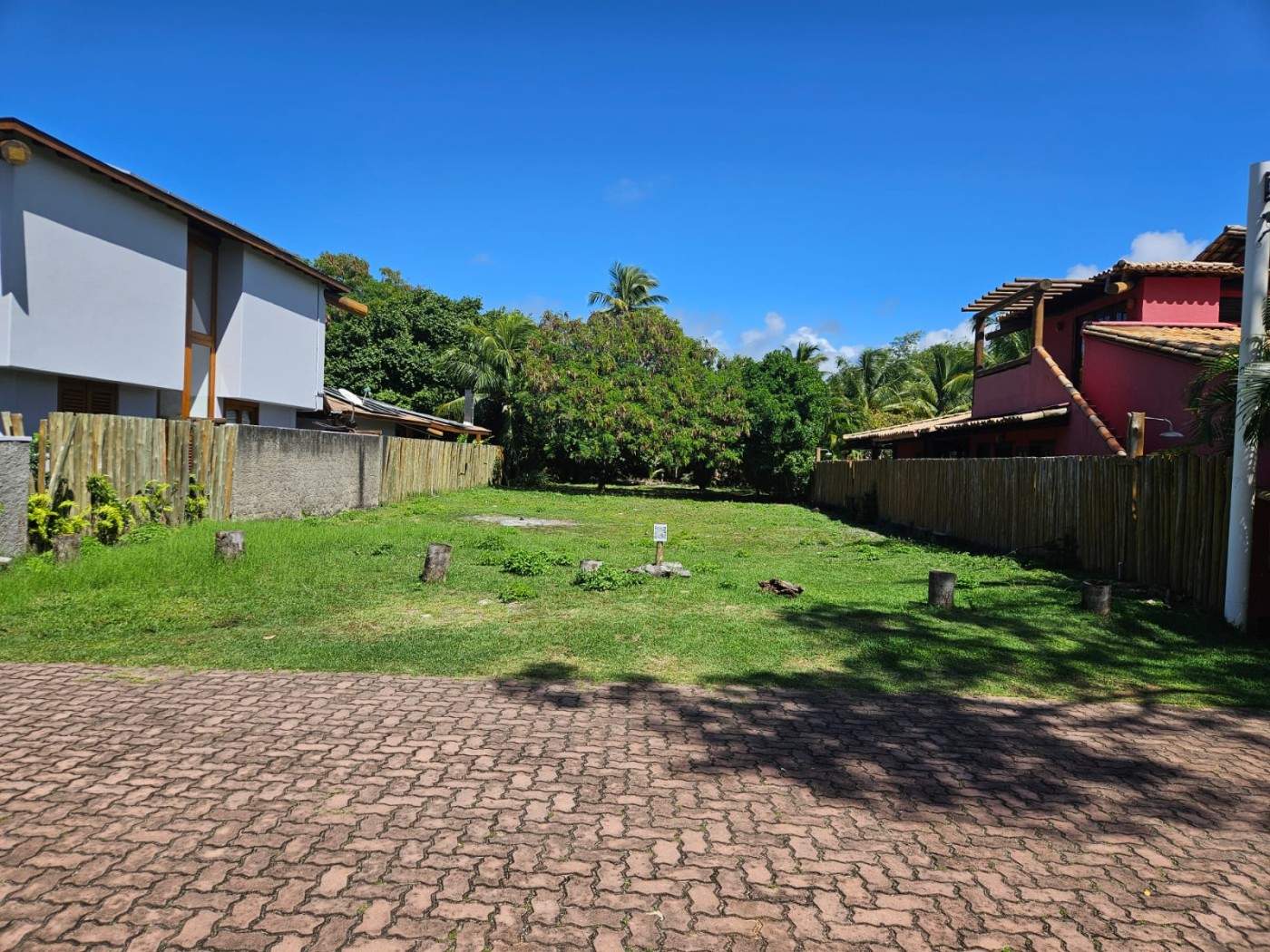 Terreno, 420 m² - Foto 2