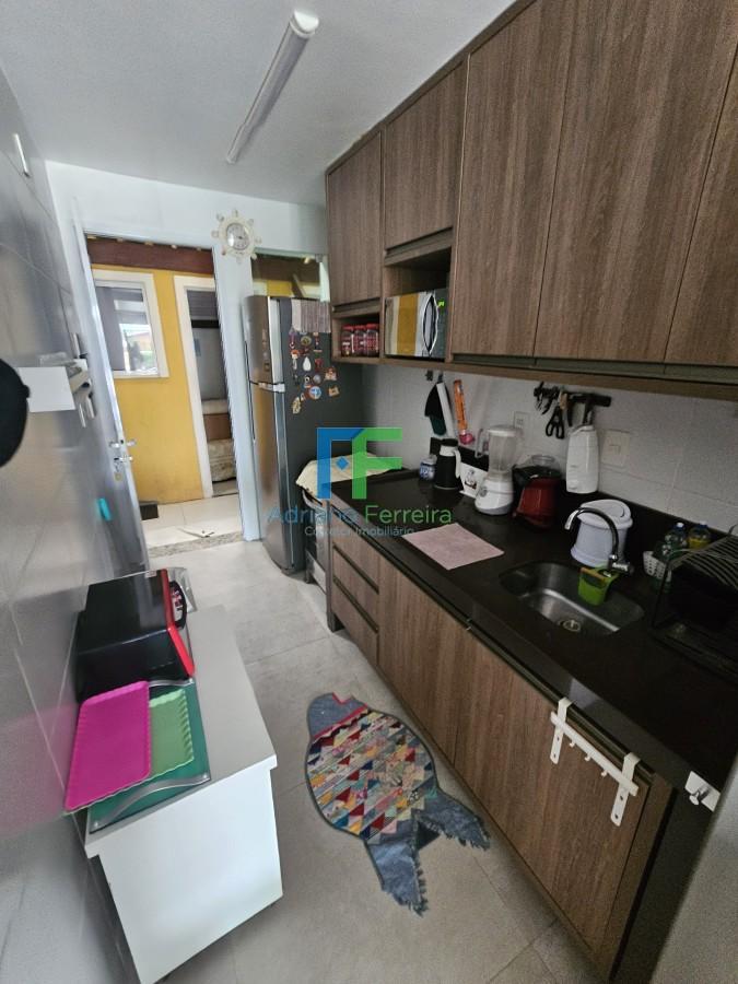 Casa de Condomínio, 4 quartos - Foto 9