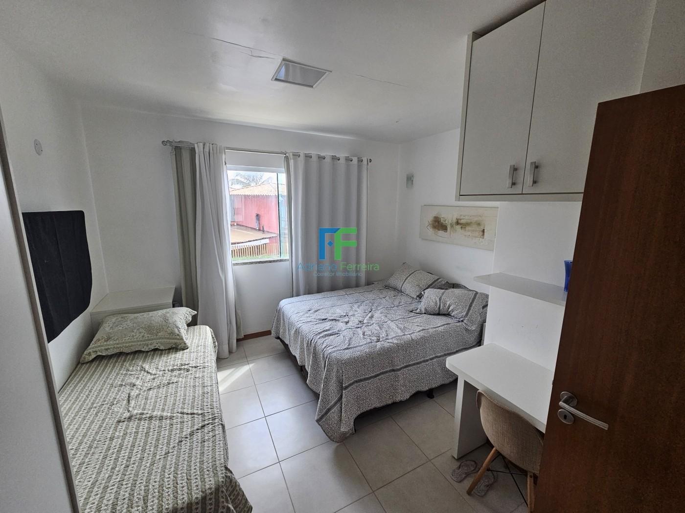 Casa de Condomínio, 4 quartos - Foto 10