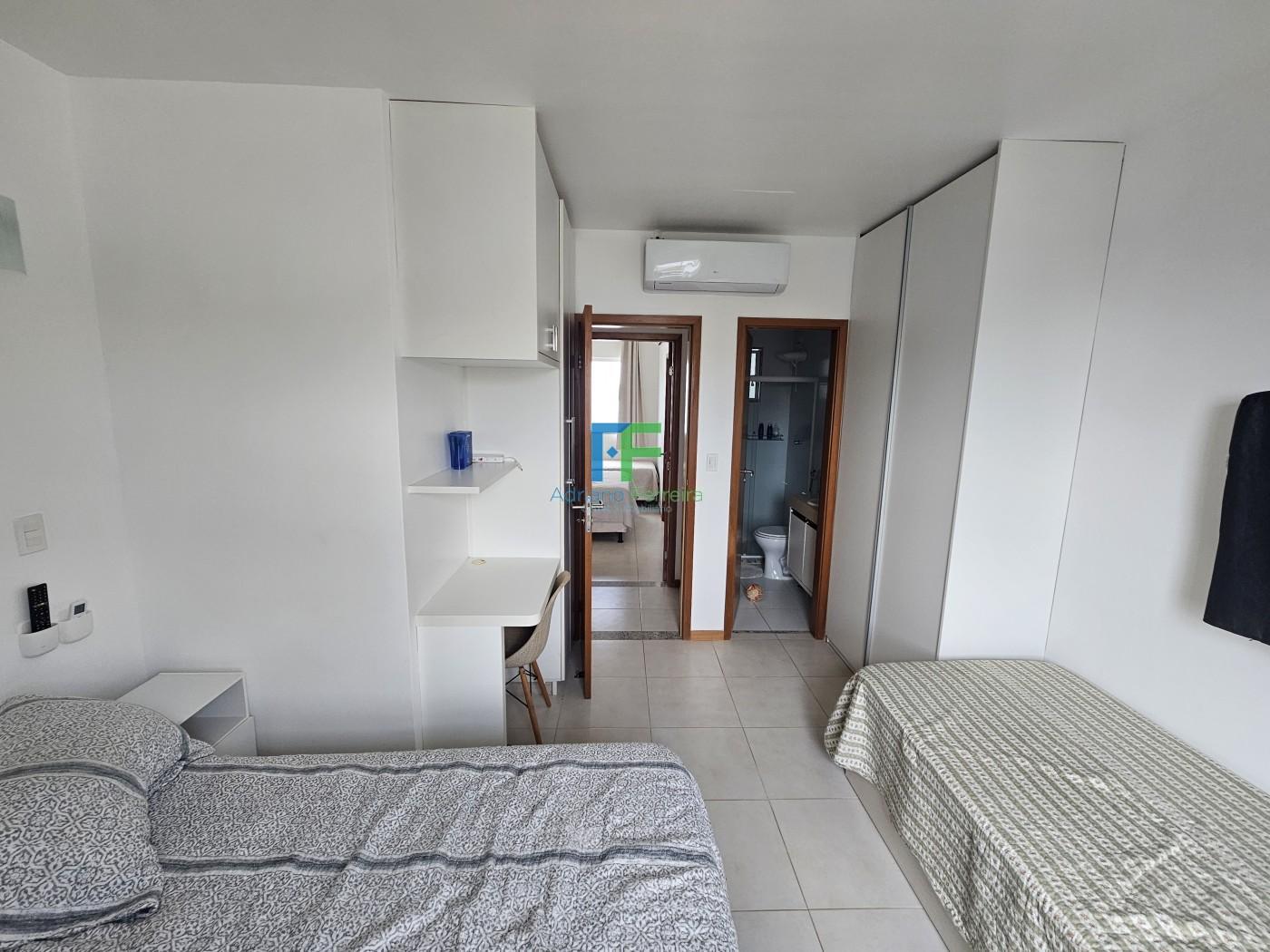 Casa de Condomínio, 4 quartos - Foto 11