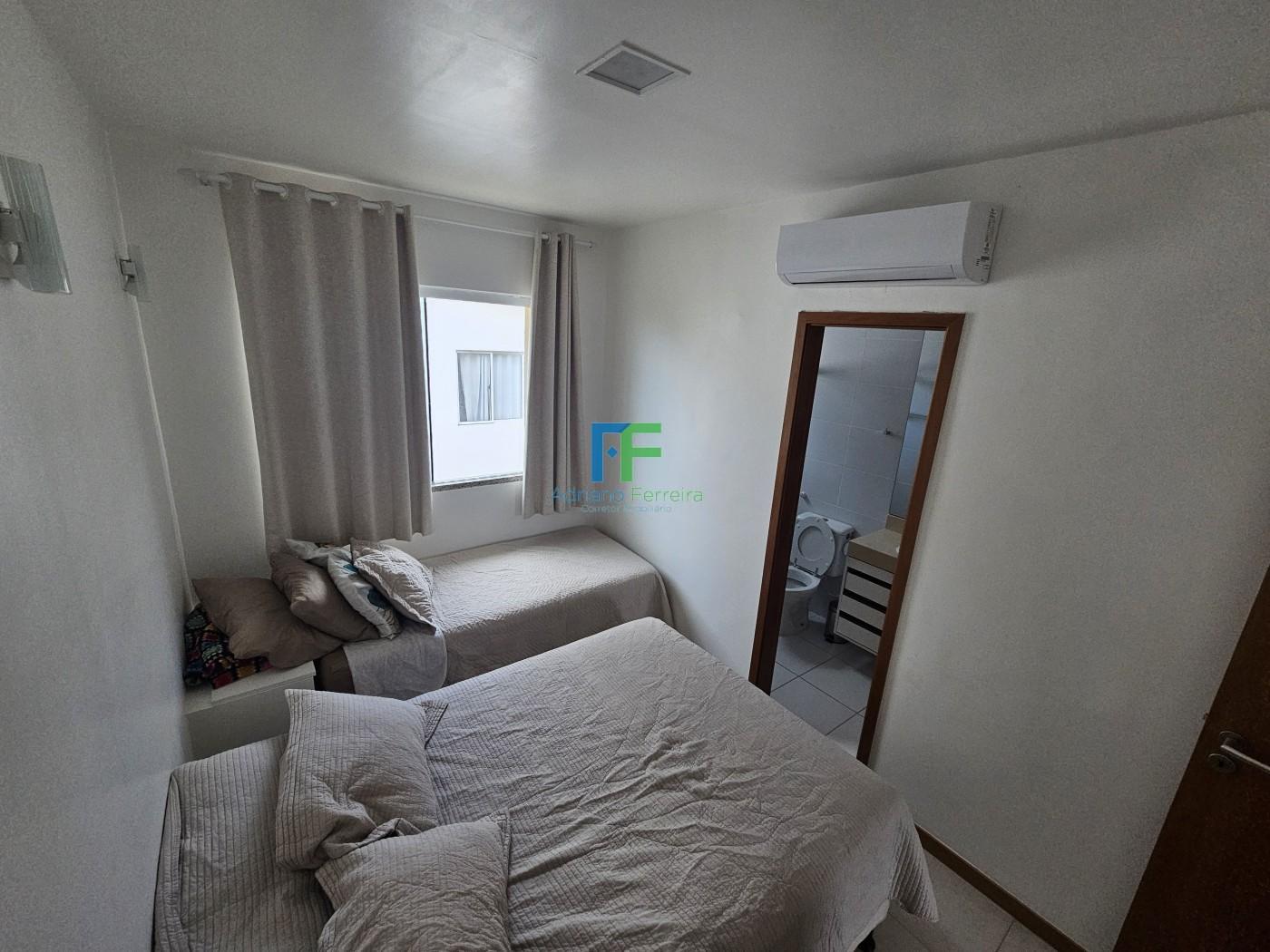 Casa de Condomínio, 4 quartos - Foto 13