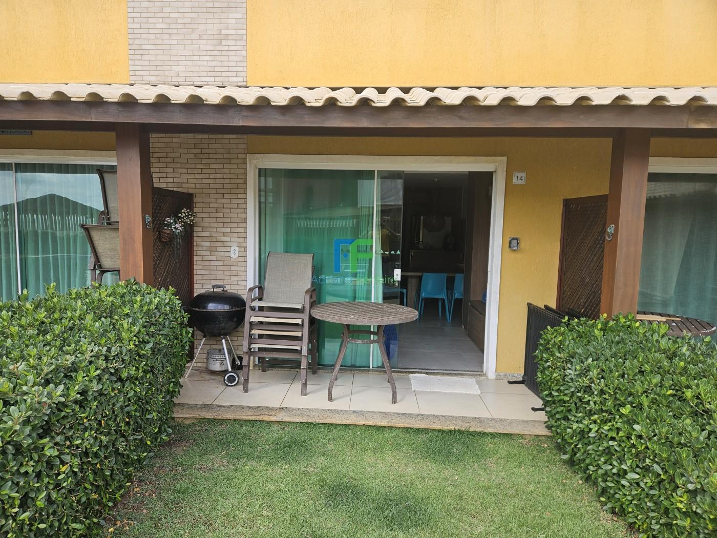 Casa de Condomínio, 4 quartos - Foto 15