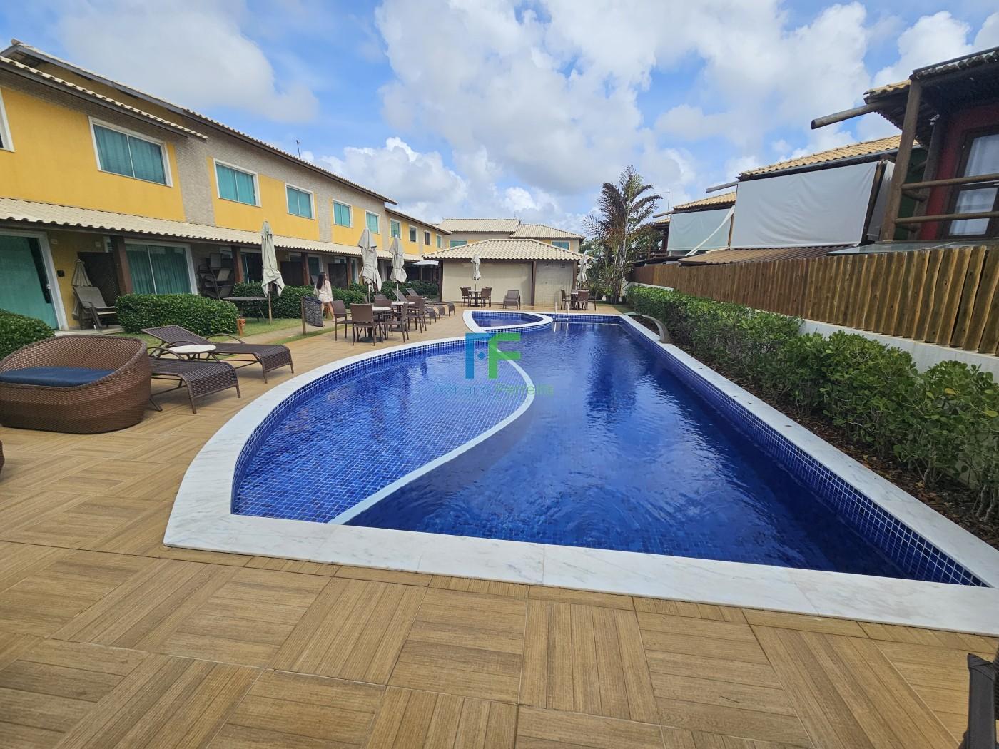 Casa de Condomínio, 4 quartos - Foto 1