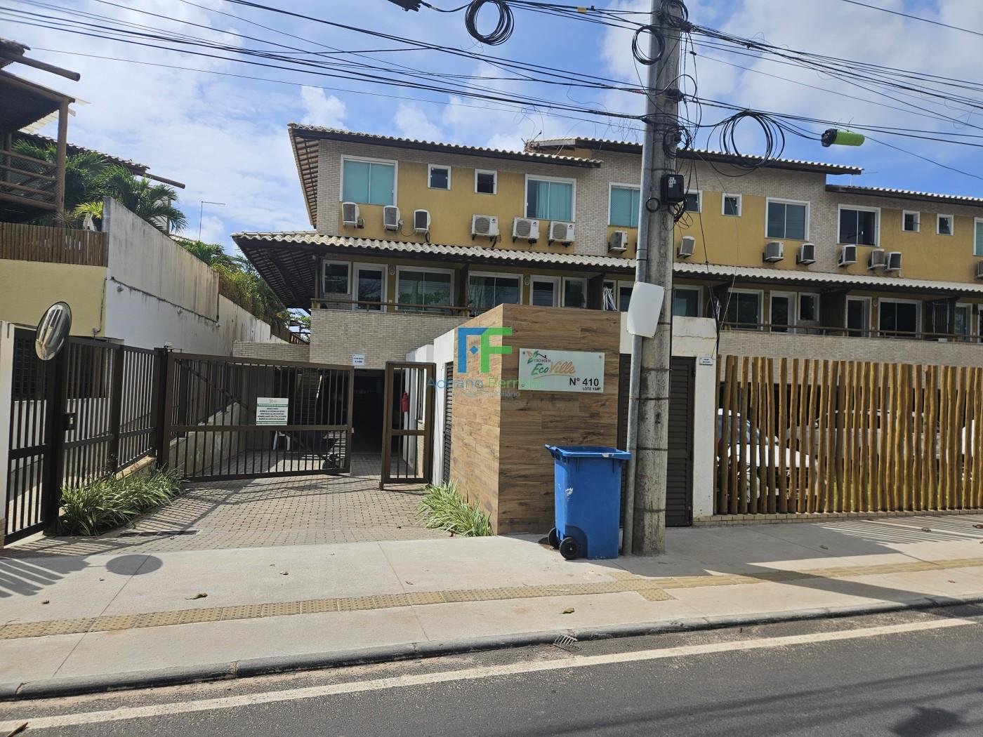 Casa de Condomínio, 4 quartos - Foto 2