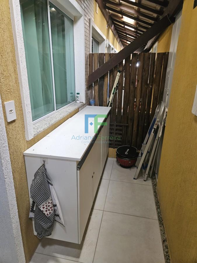 Casa de Condomínio, 4 quartos - Foto 16