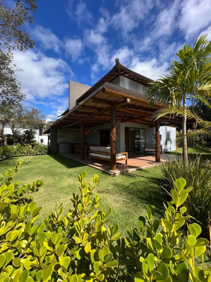 Casa de Condomínio, 3 quartos - Foto 7