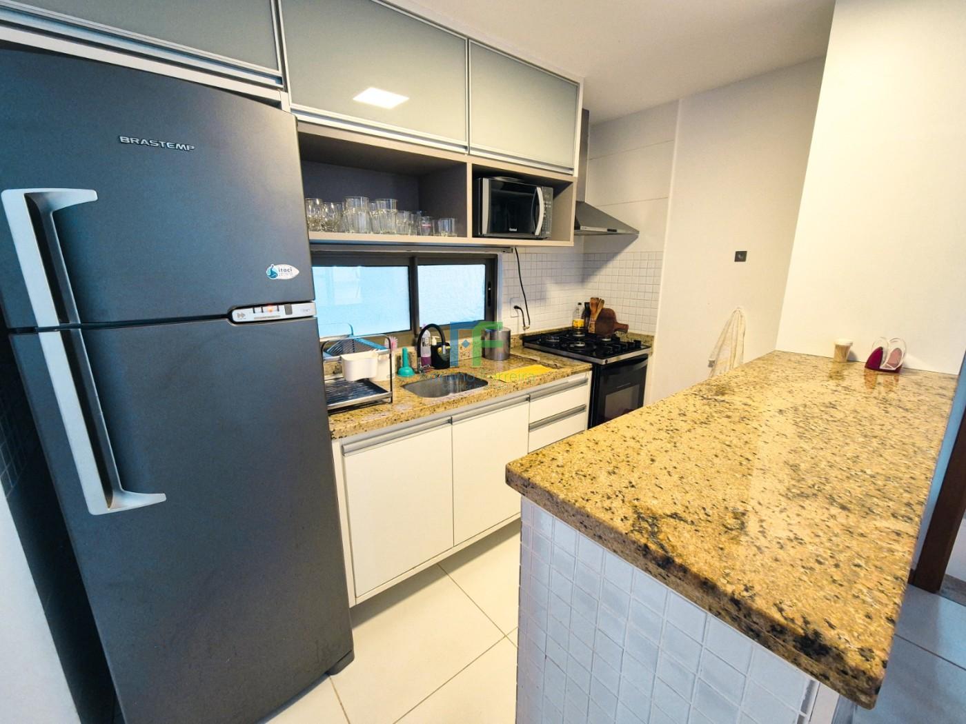Casa de Condomínio, 3 quartos - Foto 12