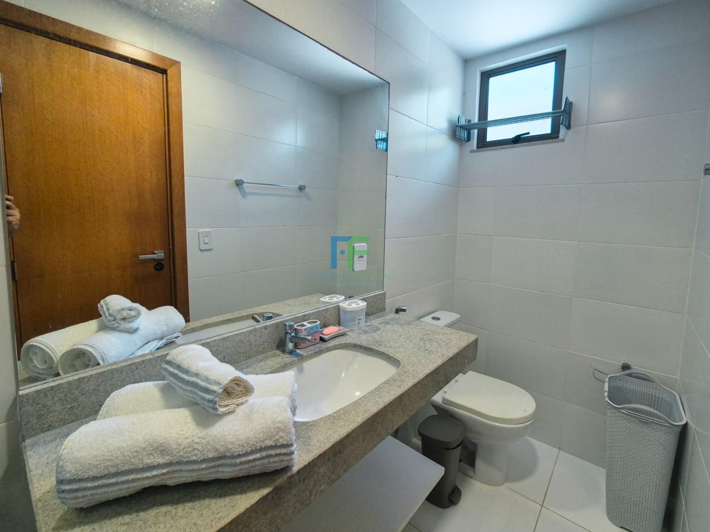 Casa de Condomínio, 3 quartos - Foto 18