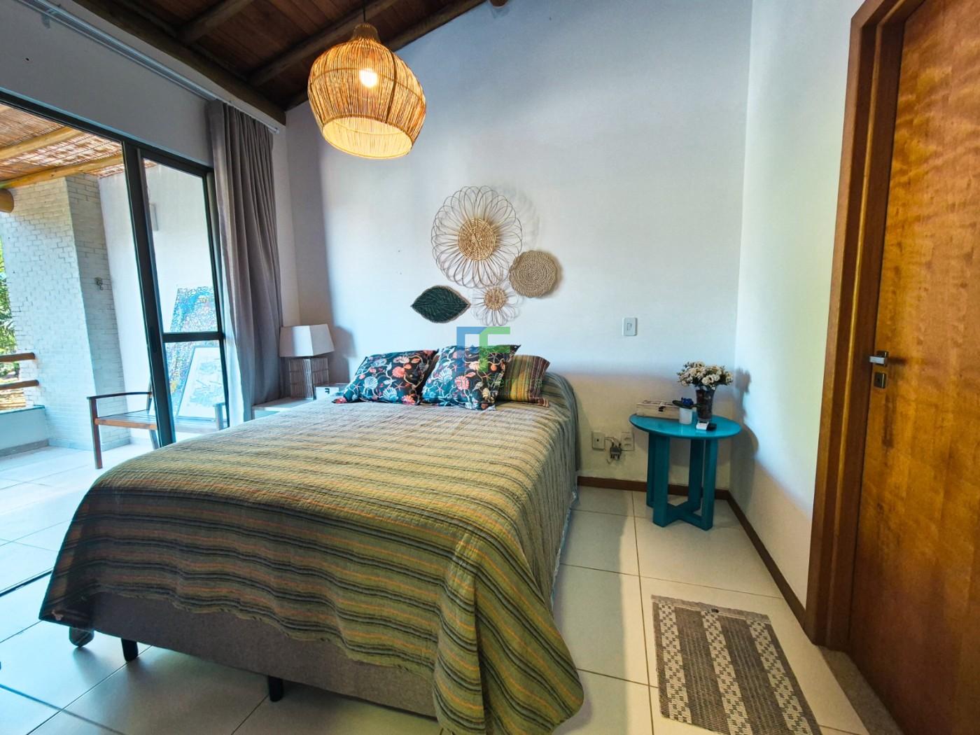 Casa de Condomínio, 3 quartos - Foto 17