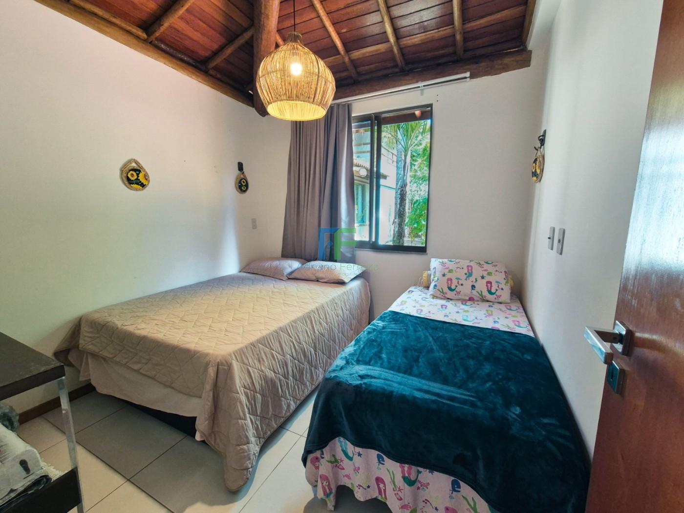 Casa de Condomínio, 3 quartos - Foto 27