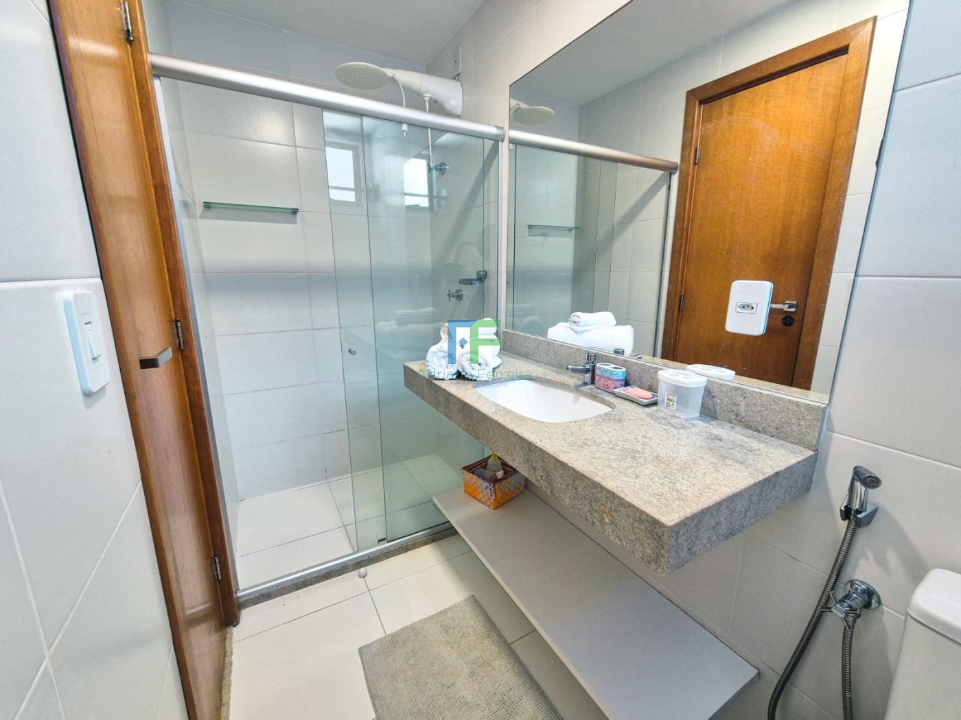 Casa de Condomínio, 3 quartos - Foto 32