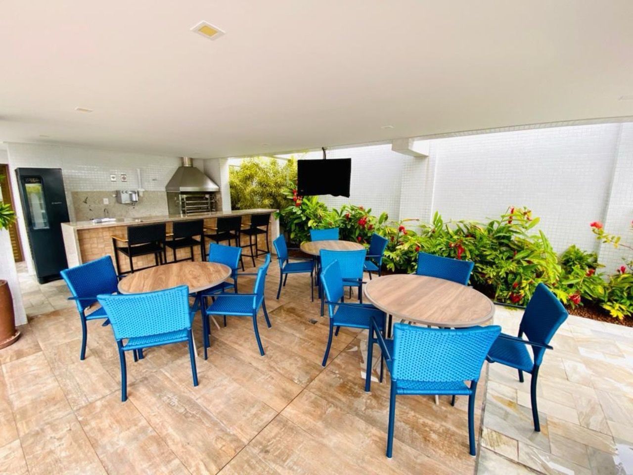 Apartamento, 4 quartos - Foto 22