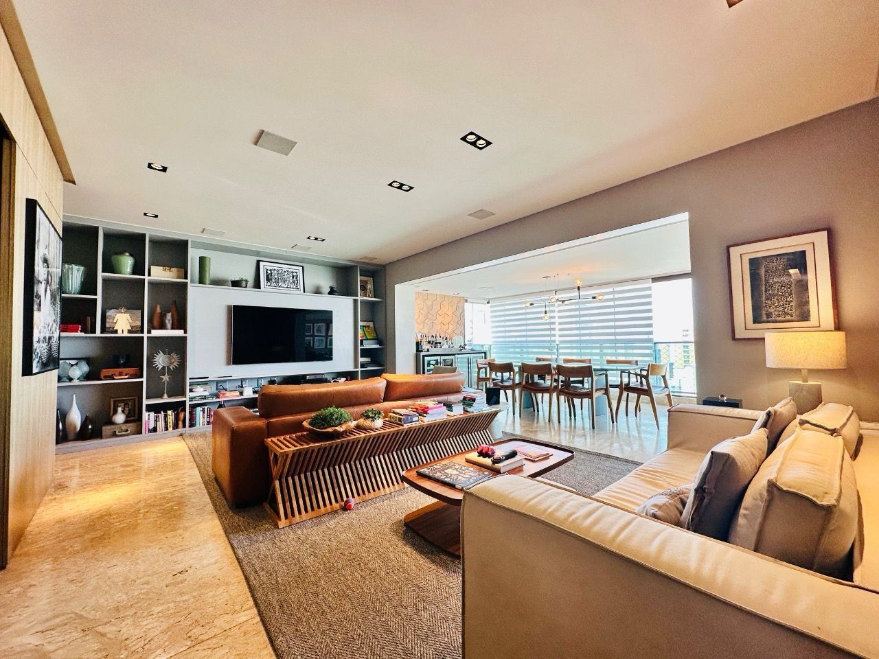 Apartamento, 4 quartos - Foto 6