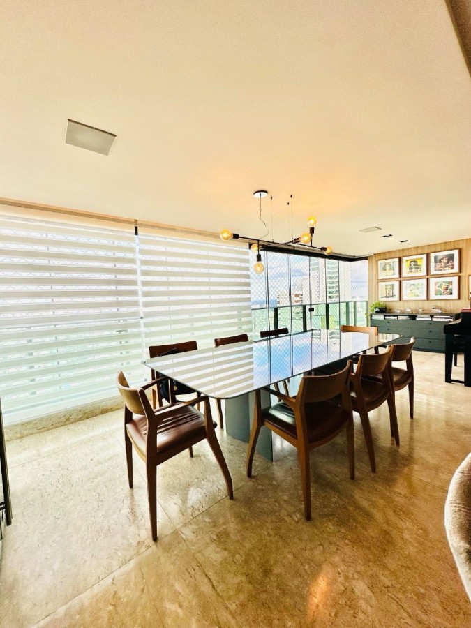 Apartamento, 4 quartos - Foto 7