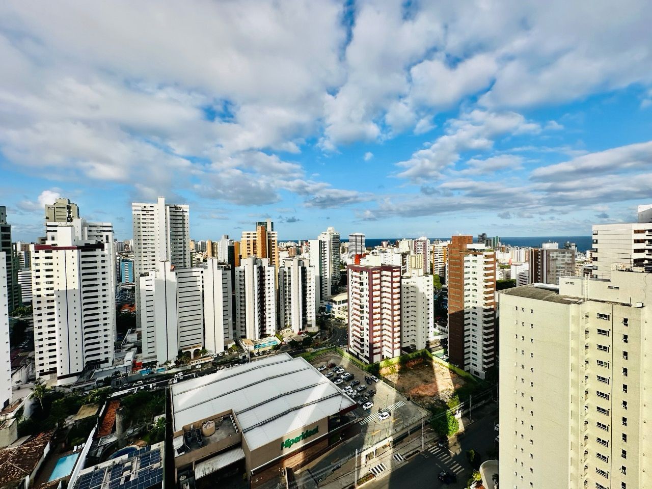 Apartamento, 4 quartos - Foto 4