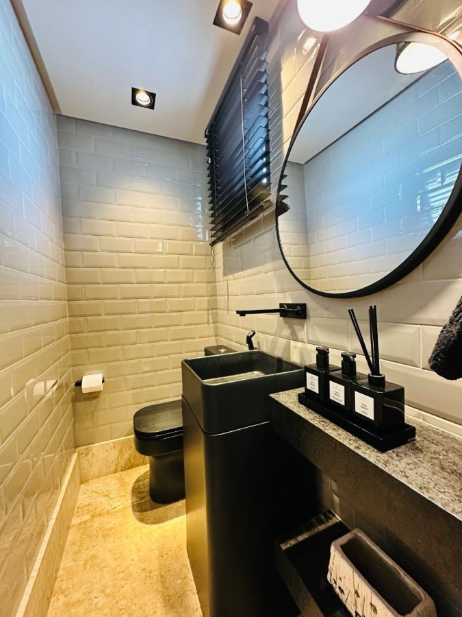Apartamento, 4 quartos - Foto 18