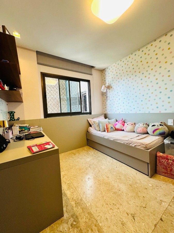 Apartamento, 4 quartos - Foto 9
