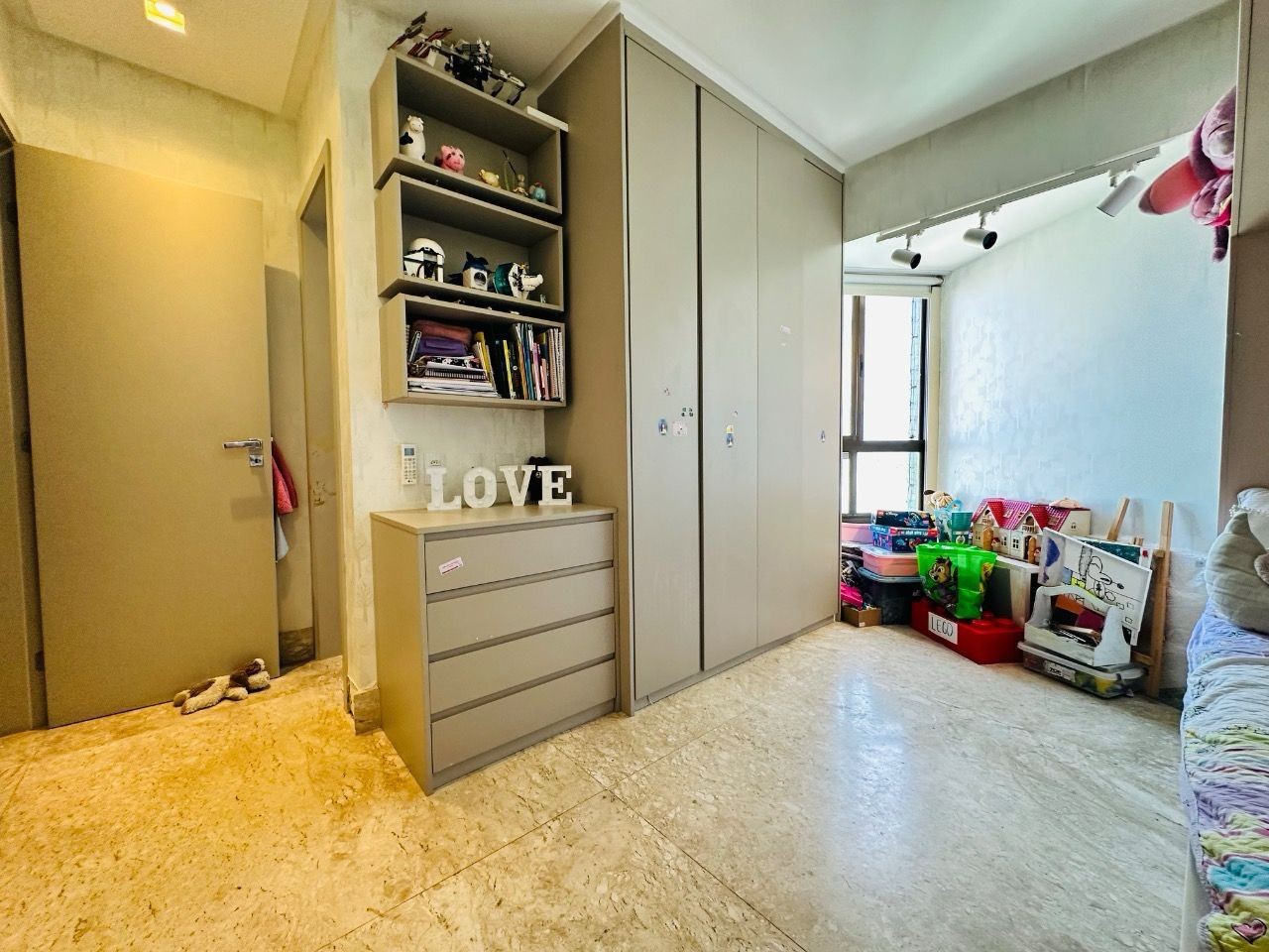 Apartamento, 4 quartos - Foto 11