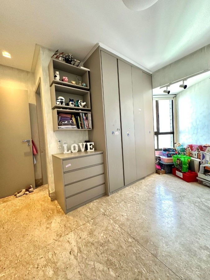 Apartamento, 4 quartos - Foto 12