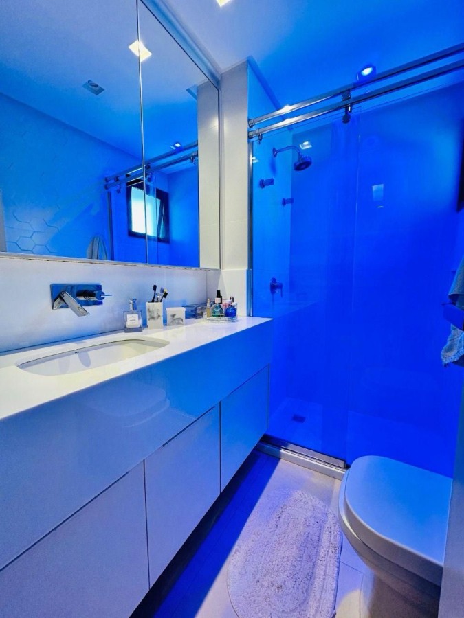 Apartamento, 4 quartos - Foto 16