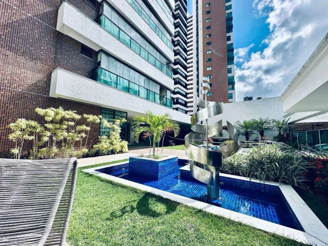 Apartamento, 4 quartos - Foto 2