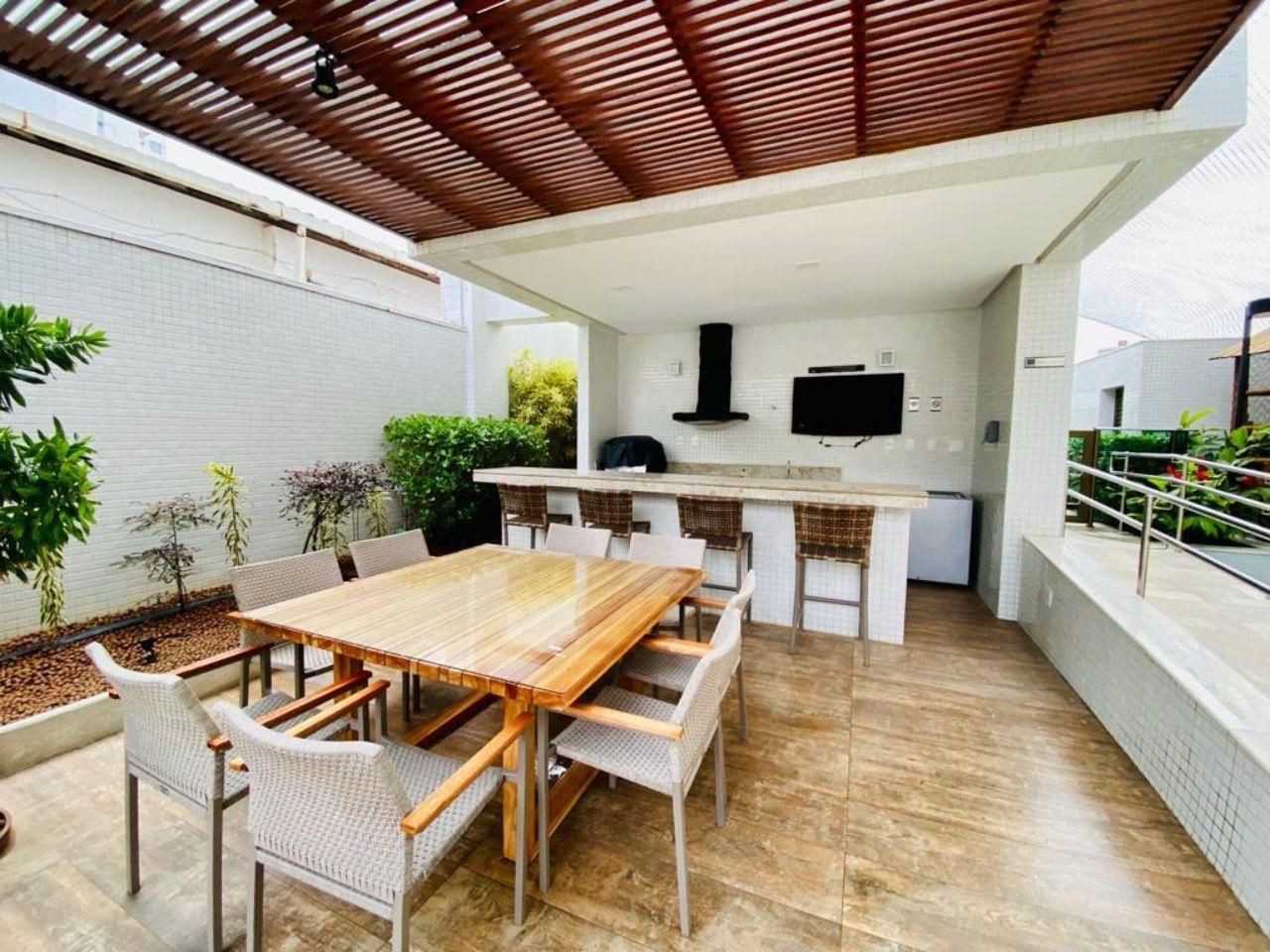 Apartamento, 4 quartos - Foto 21