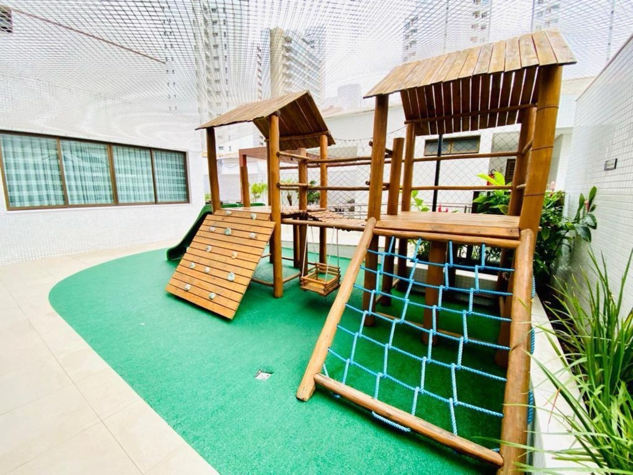 Apartamento, 4 quartos - Foto 25