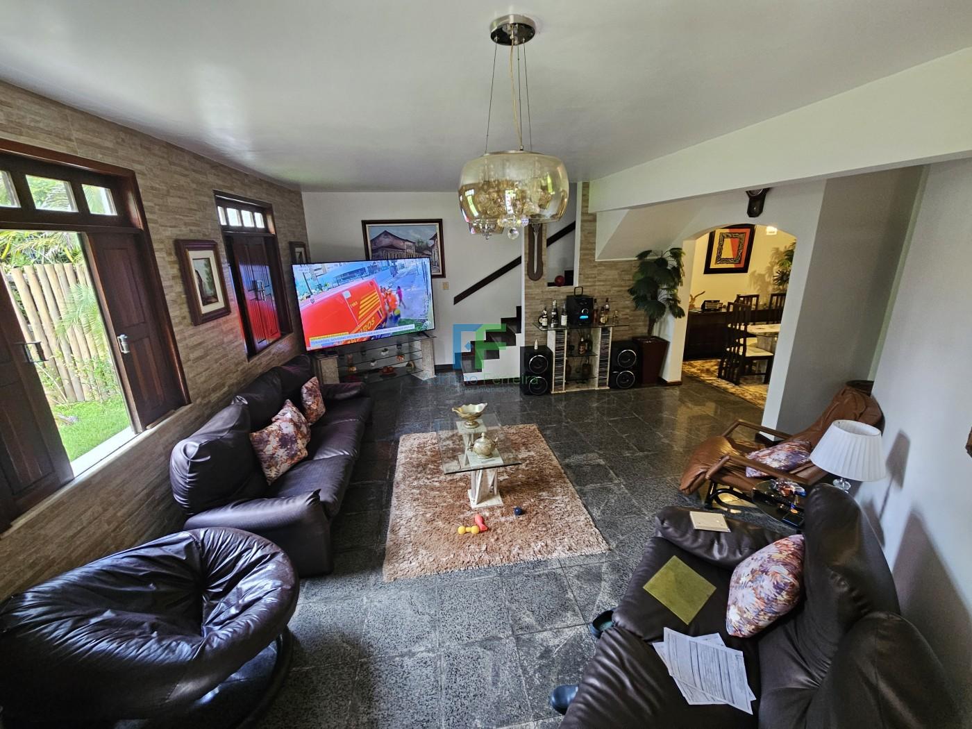 Casa de Condomínio, 4 quartos - Foto 6